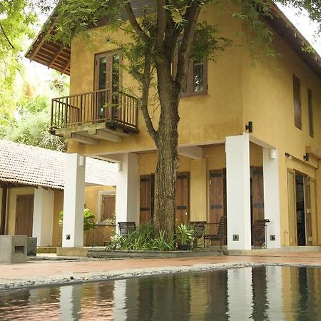 Lagoon House Rekawa Tangalle Dış mekan fotoğraf