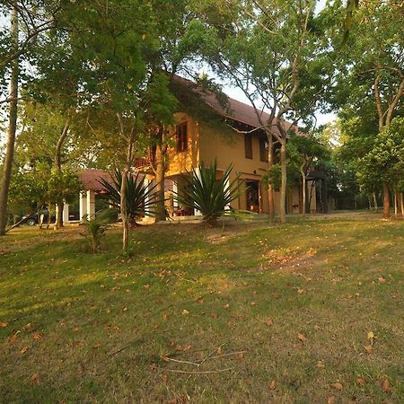 Lagoon House Rekawa Tangalle Dış mekan fotoğraf