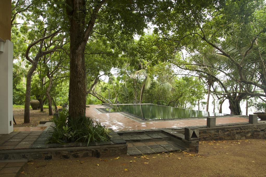 Lagoon House Rekawa Tangalle Dış mekan fotoğraf