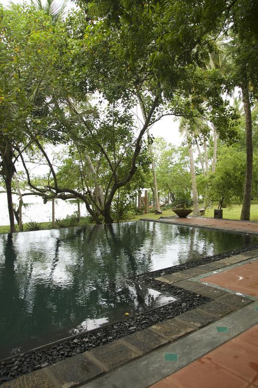 Lagoon House Rekawa Tangalle Dış mekan fotoğraf
