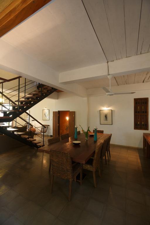 Lagoon House Rekawa Tangalle Dış mekan fotoğraf