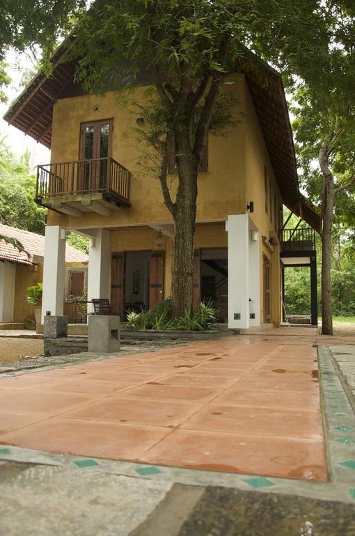 Lagoon House Rekawa Tangalle Dış mekan fotoğraf