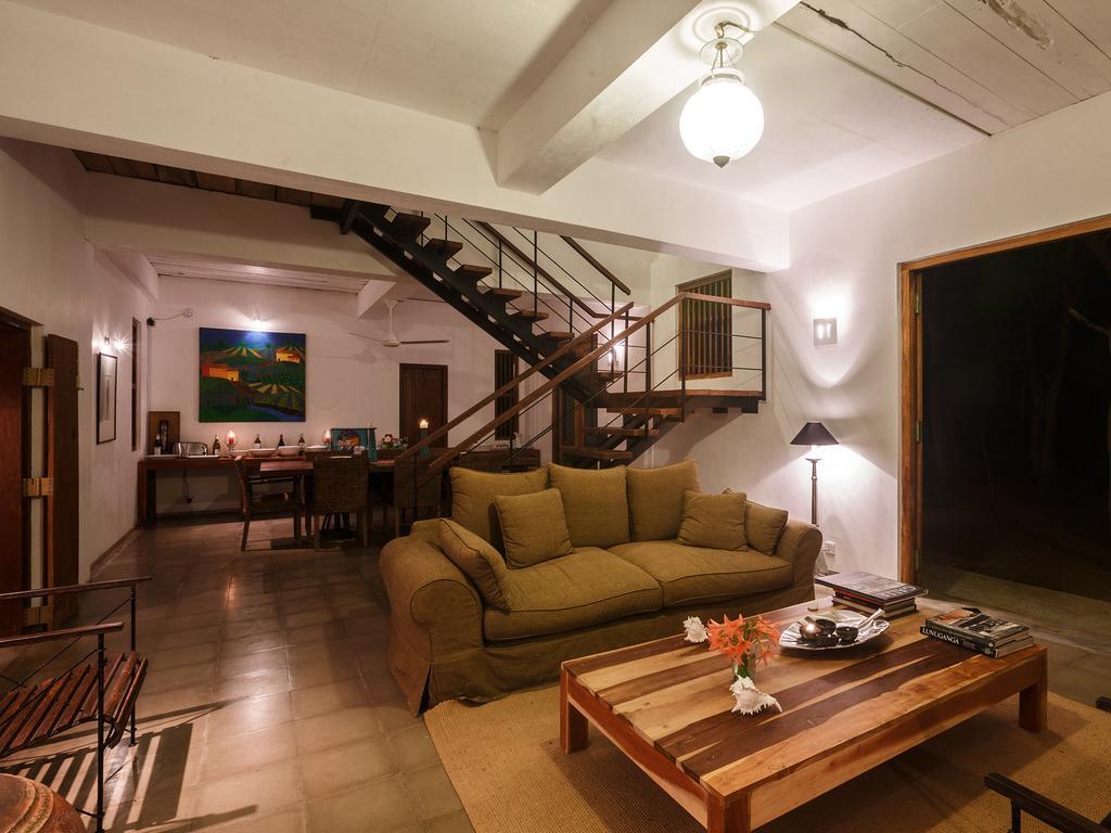 Lagoon House Rekawa Tangalle Dış mekan fotoğraf