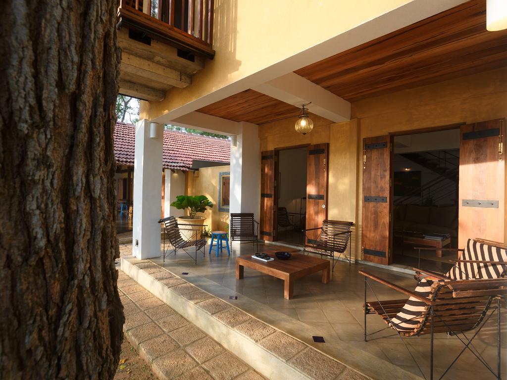 Lagoon House Rekawa Tangalle Dış mekan fotoğraf