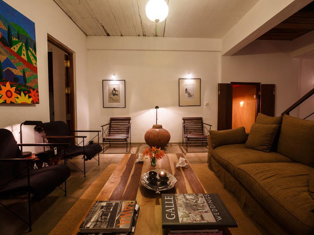 Lagoon House Rekawa Tangalle Dış mekan fotoğraf