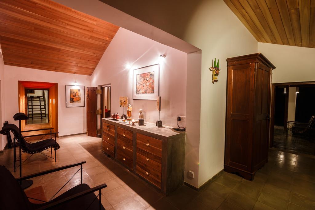 Lagoon House Rekawa Tangalle Dış mekan fotoğraf