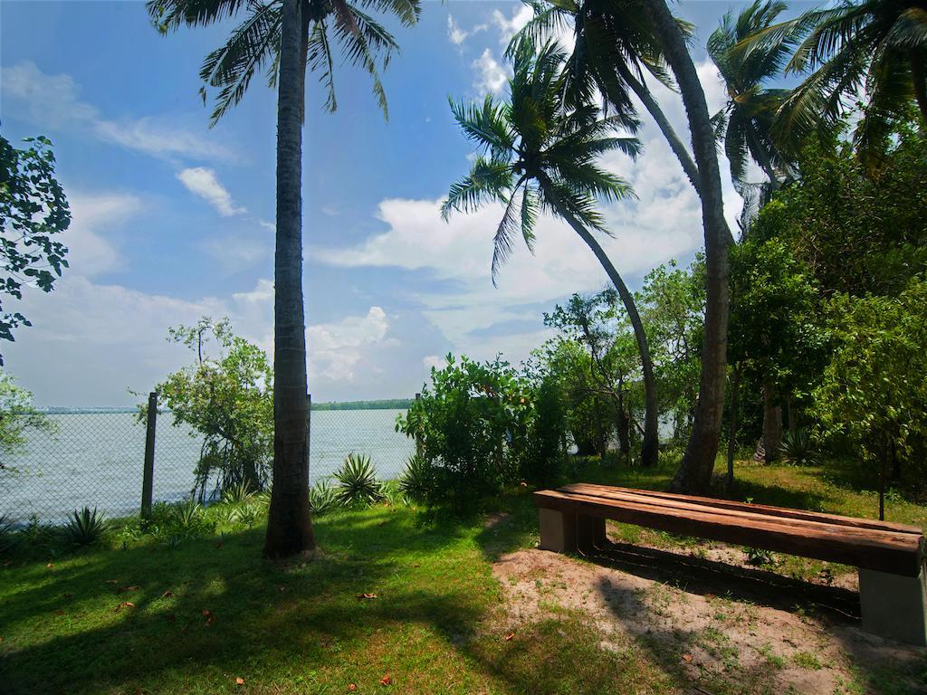 Lagoon House Rekawa Tangalle Dış mekan fotoğraf