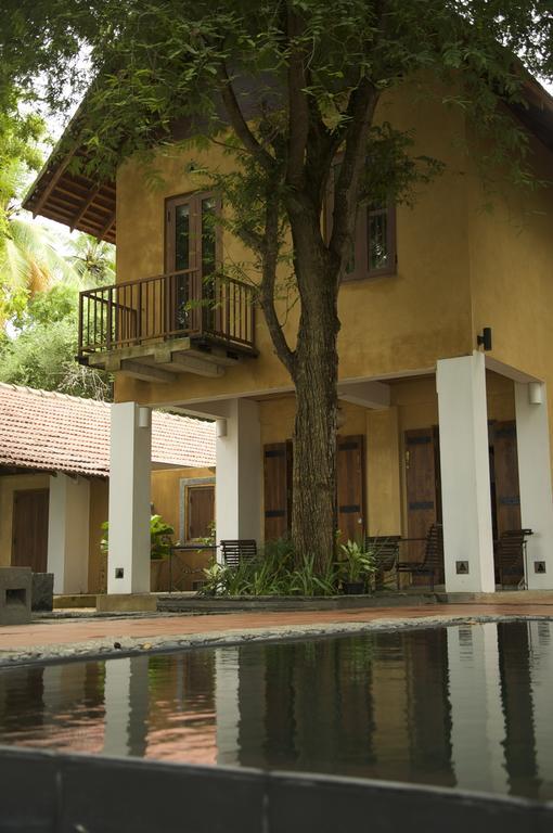 Lagoon House Rekawa Tangalle Dış mekan fotoğraf